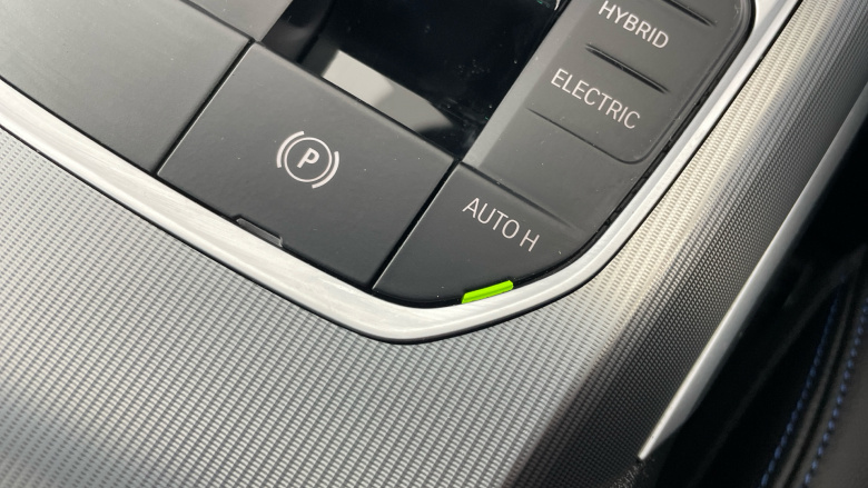 BMW 3 Series 330e M Sport 4dr Step Auto [Pro Pack] Saloon